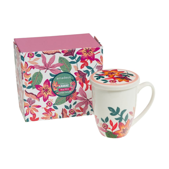 COF MUG FILTRE KAMAE - Beautiful Moment the shop