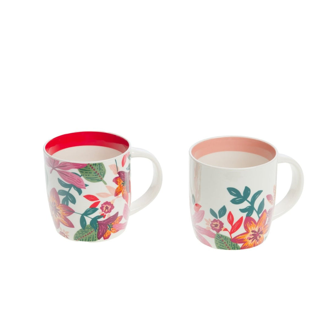 COFFRET 2 MUGS KAMAE - Beautiful Moment the shop