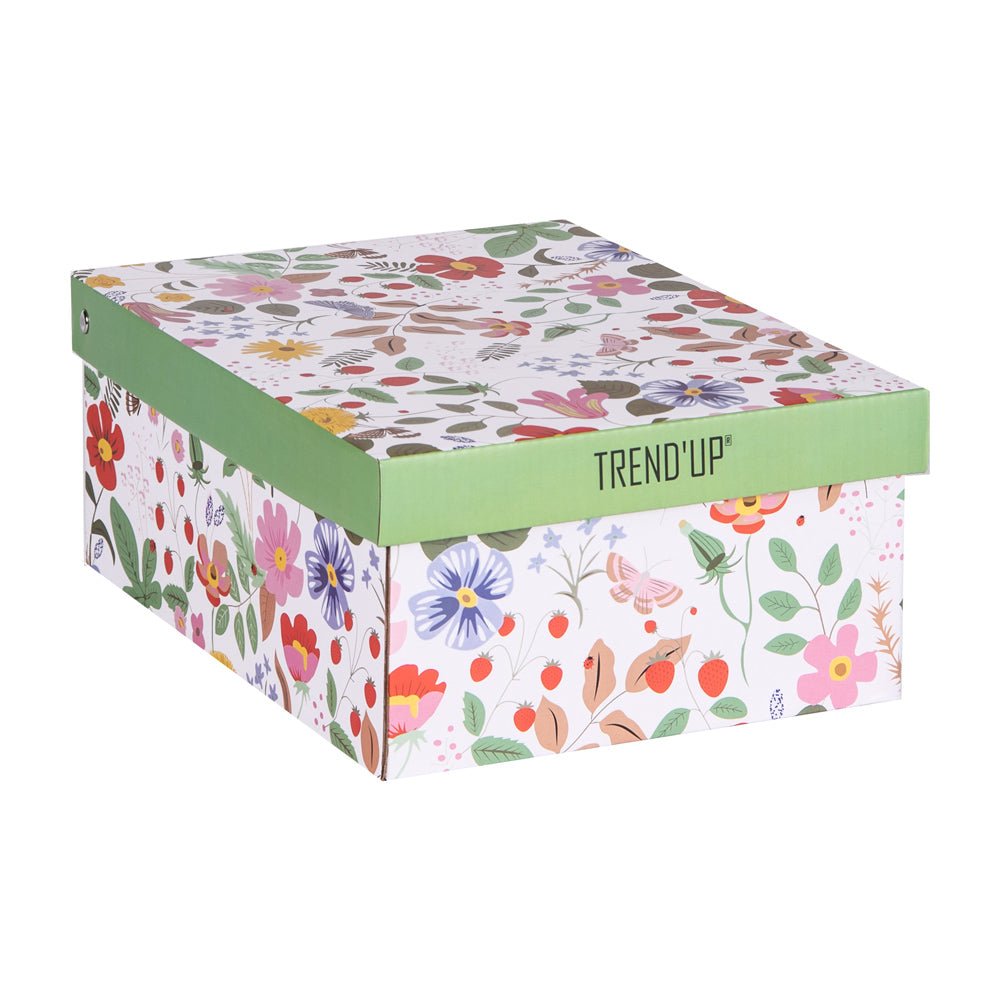 Coffret déjeuner Naturalia 47 cl - Beautiful Moment the shop