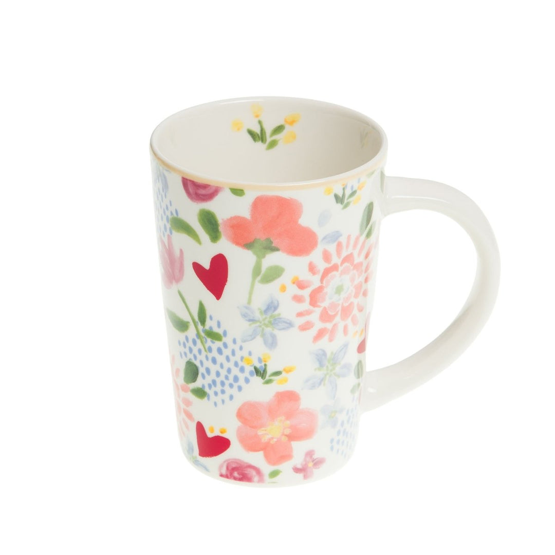 COFFRET MAXI MUG THAIS - Beautiful Moment the shop