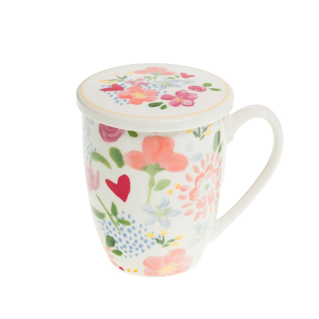 COFFRET MUG FILTRE THAIS - Beautiful Moment the shop