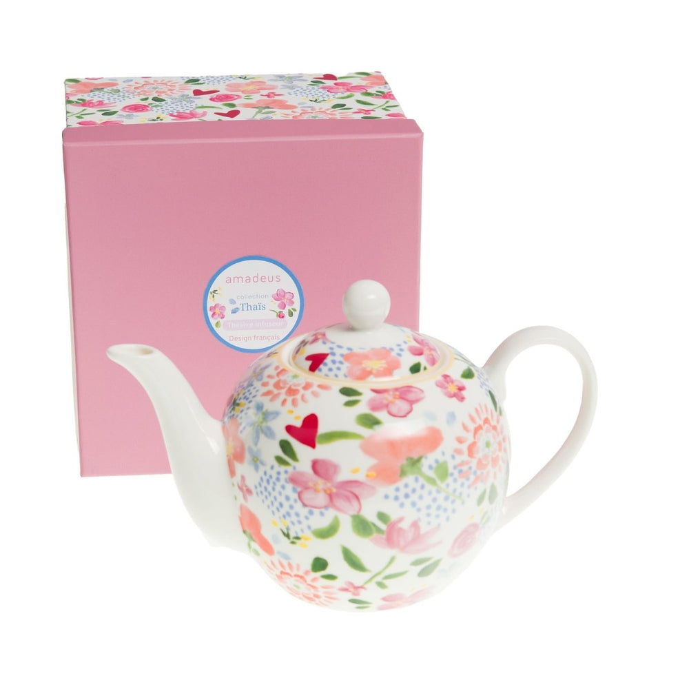 Coffret Theiere thais - Beautiful Moment the shop