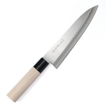 Couteau Gyoto chef éminceur 18,5 cm Haiku Home - Beautiful Moment the shop