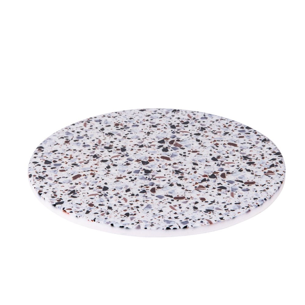 Dessous de plat Terrazzo 20 cm - Beautiful Moment the shop