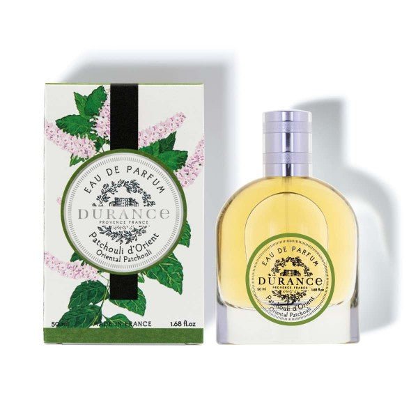 Eau de Parfum Patchouli d'Orient - Beautiful Moment the shop