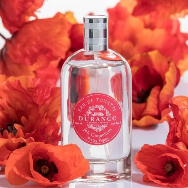 Eau de Toilette Joli Coquelicot - Beautiful Moment the shop