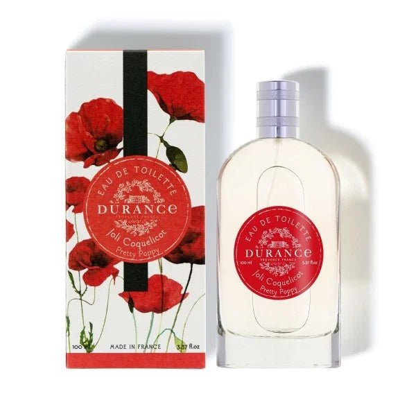 Eau de Toilette Joli Coquelicot - Beautiful Moment the shop