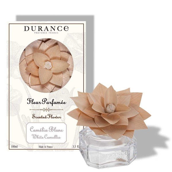 Fleur Parfumée Camélia Blanc - Beautiful Moment the shop